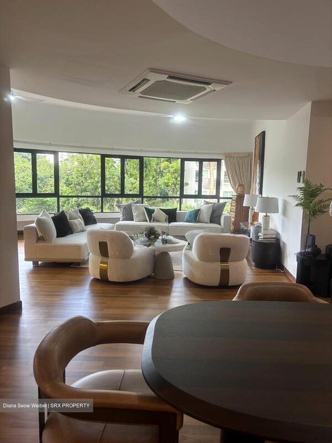 The Draycott (D10), Apartment #571801731